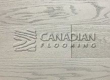 Engineered White Oak,  Panache, 7.5"  x 3/4"  Color: Husky
                                 Engineered Flooring Calgary