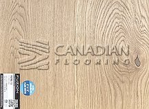 Engineered Oak, Fuzion, Patina Collection, 7.5" x 3/4", Color:  Estonia

                                 Engineered Flooring Windsor