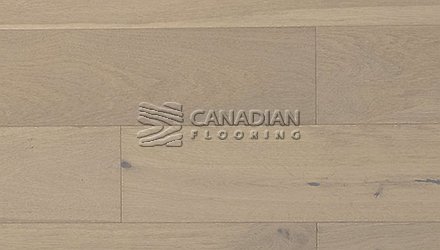 White Oak, Grandeur, 6" x 3/4", Paradise Collection Color: Oxnard Dunes Engineered flooring