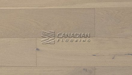 White Oak, Grandeur, 6" x 3/4", Paradise Collection<br> Color: Oxnard Dunes