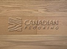 Engineered Euro White Oak7-1/2" x 3/4"Color: Antibes

                                 Engineered Flooring Regina