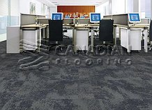 Carpet Tile Flooring Bala Bay 3000 SeriesColor: Chestermere

                                 Carpet Tile Flooring Montreal