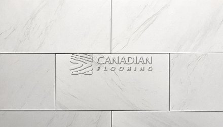 Polished Porcelain, 12x24, Color:  Statuario Porcelain & Ceramic Tiles