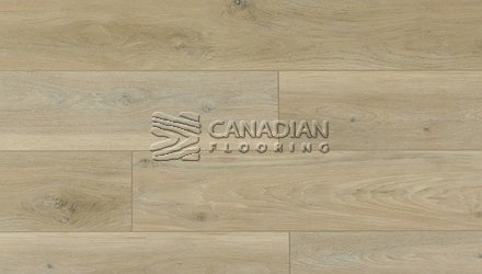 Luxury Vinyl Flooring, Purelux, Dynamic Series, 7 mm, Color: Ouellette