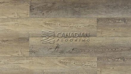 Luxury Vinyl Flooring, Toucan Floors, 7 mm, Color: Khaki Green