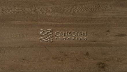 White Oak, Grandeur, 7.5" x 3/4", Enterprise Collection<br> Color:  Pando