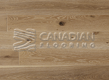 Engineered White Oak,  Biyork, 7-1/2" x 3/4" Color: Forest Grotto
                                 Engineered Flooring Quebec City