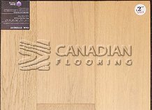 White Oak, Woden, 7.5" x 3/4", Clearance  Color:  Everest
                                 Engineered Flooring Orangeville