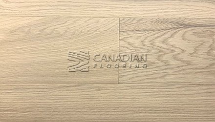 Engineered White Oak,  Canfloor, 6.5" x 3/8"<br>Color: Oak Habitat