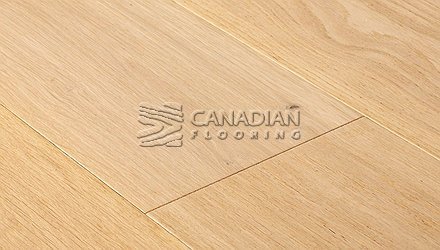 White Oak, Grandeur, 7.5" x 3/4", Regal Collection<br> Color: Tuscany