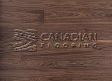 Engineered American Black Walnut, 7.0" or 7-1/2" x 3/4", Brushed Finish Color: Natural

                                 American Black Walnut Engineered flooring