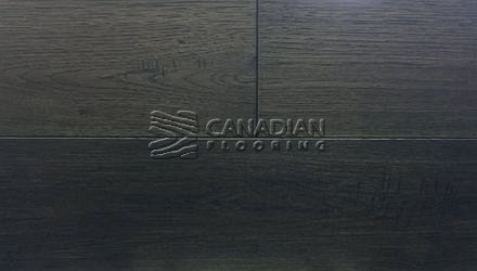 Fuzion Euro Oak, Coastline Collection, 7.5" x 1/2", Color: Santorini Engineered flooring