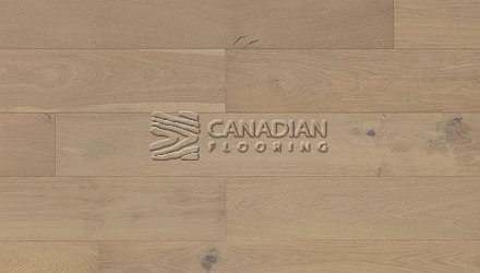 White Oak, Grandeur, 6" x 3/4", Paradise Collection Color: Venice Beach Engineered flooring