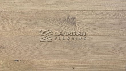 White Oak, "American Oak"8.0" x 3/4",  Color:  Daisy Engineered flooring