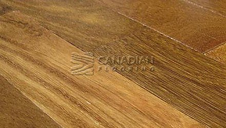 Solid Sucupira, Sunca, 3-1/4" x 3/4", <br> Color: Natural