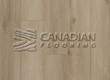 Biyork Riptide Waterproof Laminate 7.5" x 12 mm  Color: Rain Dance

                                 Laminate Flooring St. John's