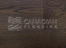 White Oak,  Superior Enhanced, 6.0" x 3/4", Brushed FinishColor:  Rawhide

                                 Engineered Flooring Saskatoon