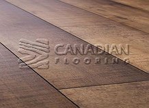 Inhaus, 12 mm, Dynamic Highlands.  Color:  Shasta Oak

                                 Laminate Flooring East Gwillimbury