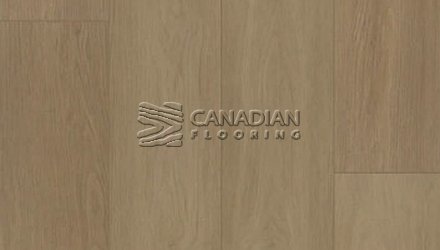 Luxury Vinyl Flooring, Biyork, Hydrogen 8 mm, Click, <br>Color:  Cumulus Cloud