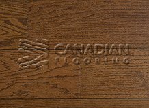 Engineered Euro White Oak, 7.0" or 7-1/2" x 3/4", Brushed Finish Color: Hazelnut

                                 Engineered Flooring Richmond Hill