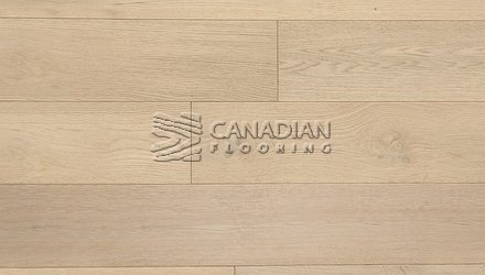 White Oak, Grandeur, 7.5" x 3/4", Ultra Collection<br> Color: Sahara