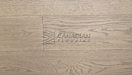 Engineered Euro White Oak, 7.0" or 7-1/2" x 3/4" Color:  Sky Engineered flooring