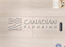 Evergreen Waterproof Laminate 9.4" x 12 mm  Color: 72146

                                 Laminate Flooring St. John's