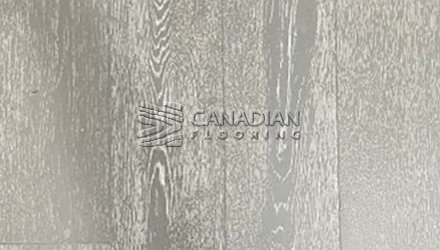 Luxury Vinyl Flooring, Homes Pro, Montreal, 7 mm, Color: Cambridge Grey