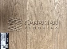 Engineered White Oak, Fuzion Outer Banks, Elite, 6" x 3/4"  Color:  Breakwater Bronze

                                 Engineered Hardwood Flooring - Toronto, Ontario
