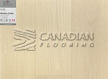 Engineered Oak, Tosca, Glory Collection, 7.5" x 3/4", Color: Windsor Castle
                                 Engineered Flooring Winnipeg