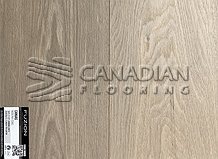 Engineered Oak, Fuzion, Canvas Collection, 7.5" x 3/4", Color: Moderna

                                 Engineered Flooring Kelowna