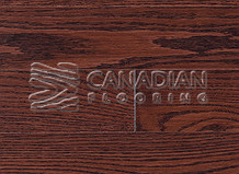 Solid Red Oak, Superior Flooring 4-1/4",  Wire-Brushed  Color:  Autumn
                                 Hardwood Flooring Abbotsford