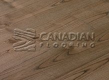 Solid Canadian Ash,  Panache, 3-1/4" x 3/4"Color: Gunstock

                                 Hardwood Flooring Victoria