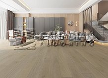 Engineered Flooring, White Oak, Biyork, 8-1/2" x 3/4"  Color:  Barely Beige

                                 Engineered Flooring Whitchurch-Stouffville