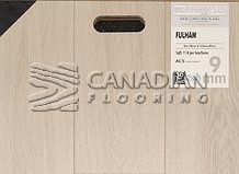Luxury Vinyl Flooring, Aqua Plus Platinum, NAF,  9.0 mm, Color: Fulham

                                 Vinyl Flooring London, Ontario