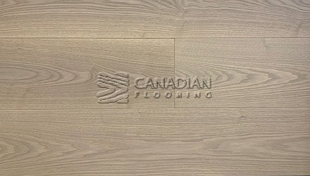 Engineered White Oak,  Sunca, 7-1/2" x 3/4" Color:  Torino Engineered flooring