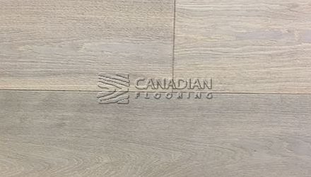 White Oak, Fuzion, Classical Elegance, 7.5" x 9/16",  Color:  Rhapsody Engineered flooring