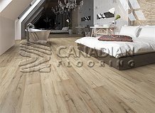 Luxury Vinyl Flooring, Biyork, Hydrogen 6 mm, Click, Color:  Raw

                                 Vinyl Flooring Kingston