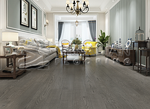 Engineered White Oak,  Biyork, 7-1/2" x 3/4" Color: Tribeca

                                 Engineered Flooring Vaughan