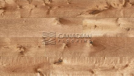 Engineered  Oak, Fuzion, Nouveau Renaissance, Size: 8.5" x 3/4", <br> Color: Boticelli