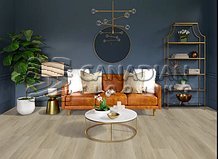 Luxury Vinyl Flooring, Biyork, Hydrogen 5 mm, Click, Color:  Morning Splendour
                                 Vinyl Flooring - Toronto, Ontario
