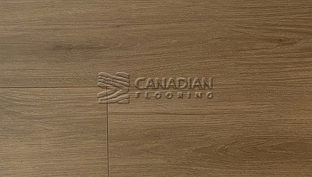 NAF Waterproof Laminate 7.7" x 12 mm <br> Color: Ontario