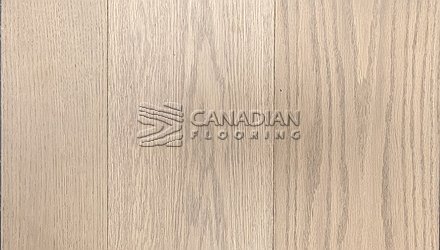 Engineered American Oak, Monte Rosa, 7-1/2" x 3/4"<br> Color: Milan