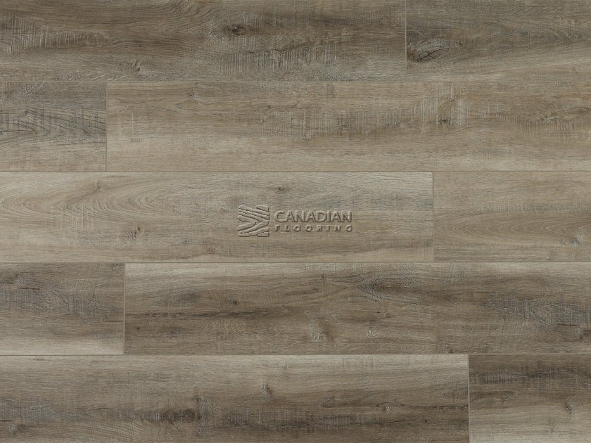 Luxury Vinyl Flooring Purelux, Journey Series, 9 mm, Color: Hansel ...