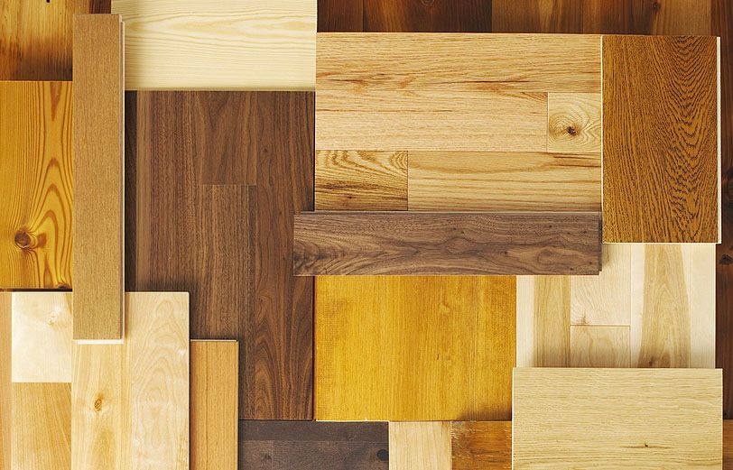 Hardwood Engineered Vinyl Flooring In Toronto Ontario